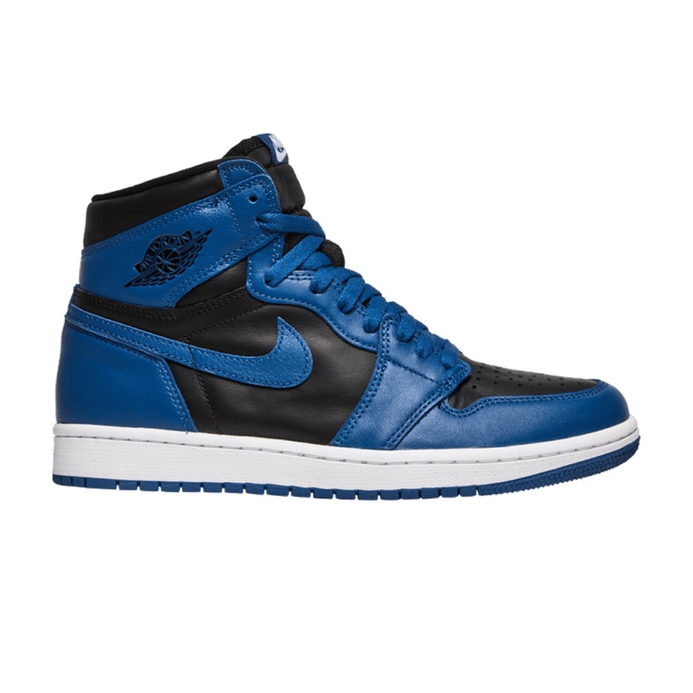 New Air Jordan 1 Retro High GS - Picture 4 of 6